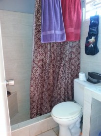 Duplex with 2 bedrooms for exchange in Ampliación Almendares, Playa, La Habana - 5