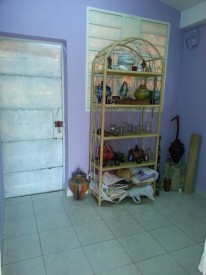 Duplex with 2 bedrooms for exchange in Ampliación Almendares, Playa, La Habana - 8