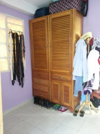 Duplex with 2 bedrooms for exchange in Ampliación Almendares, Playa, La Habana - 9