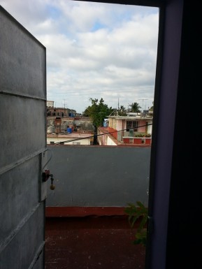Duplex with 2 bedrooms for sale in Ampliación Almendares, Playa, La Habana
