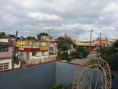 Duplex with 2 bedrooms for sale in Ampliación Almendares, Playa, La Habana