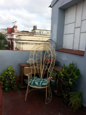 Duplex with 2 bedrooms for sale in Ampliación Almendares, Playa, La Habana