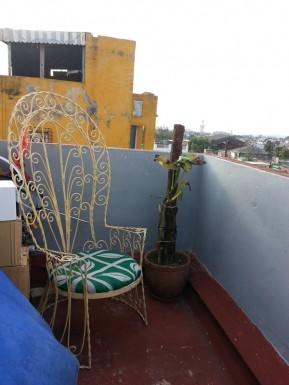 Duplex with 2 bedrooms for sale in Ampliación Almendares, Playa, La Habana