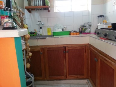 Duplex with 2 bedrooms for sale in Ampliación Almendares, Playa, La Habana