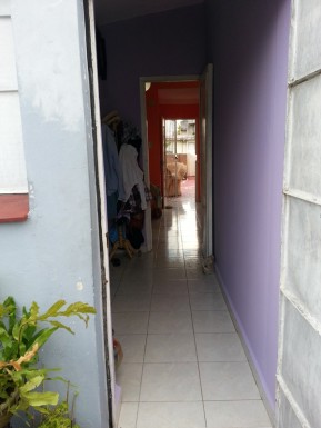 Duplex with 2 bedrooms for sale in Ampliación Almendares, Playa, La Habana