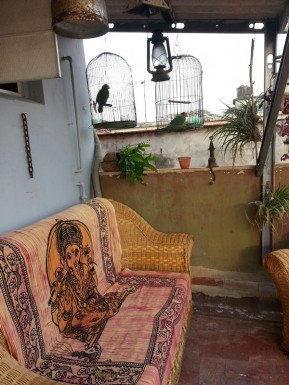 Duplex with 2 bedrooms for sale in Ampliación Almendares, Playa, La Habana