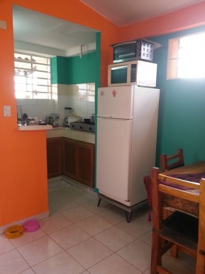 Duplex with 2 bedrooms for sale in Ampliación Almendares, Playa, La Habana