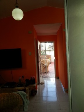 Duplex with 2 bedrooms for sale in Ampliación Almendares, Playa, La Habana