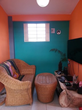 Duplex with 2 bedrooms for sale in Ampliación Almendares, Playa, La Habana