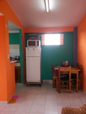 Duplex with 2 bedrooms for sale in Ampliación Almendares, Playa, La Habana