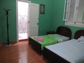 Duplex with 3 bedrooms for sale in Vedado, Plaza de la Revolución, La Habana - 13