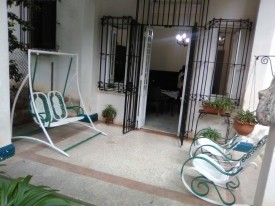 Duplex with 3 bedrooms for sale in Vedado, Plaza de la Revolución, La Habana - 14