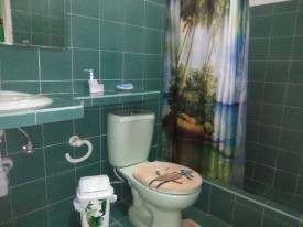 Duplex with 3 bedrooms for sale in Vedado, Plaza de la Revolución, La Habana - 5