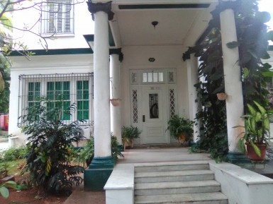 Duplex with 3 bedrooms for sale in Vedado, Plaza de la Revolución, La Habana