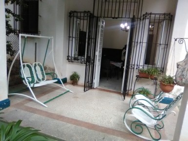 Duplex with 3 bedrooms for sale in Vedado, Plaza de la Revolución, La Habana