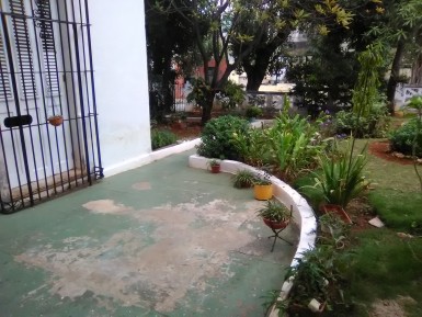 Duplex with 3 bedrooms for sale in Vedado, Plaza de la Revolución, La Habana