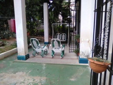 Duplex with 3 bedrooms for sale in Vedado, Plaza de la Revolución, La Habana