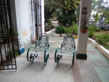 Duplex with 3 bedrooms for sale in Vedado, Plaza de la Revolución, La Habana