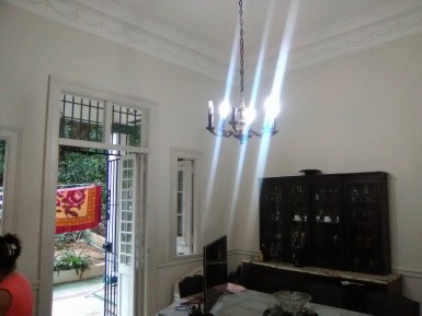 Duplex with 3 bedrooms for sale in Vedado, Plaza de la Revolución, La Habana