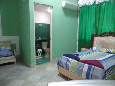 Duplex with 3 bedrooms for sale in Vedado, Plaza de la Revolución, La Habana