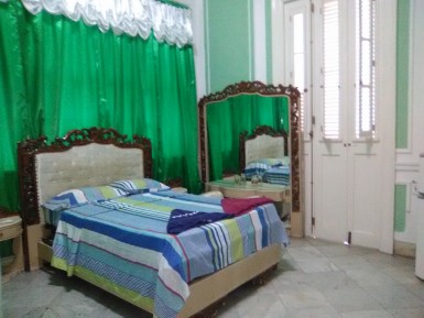 Duplex with 3 bedrooms for sale in Vedado, Plaza de la Revolución, La Habana