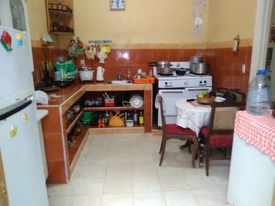 Duplex with 3 bedrooms for sale in Vedado, Plaza de la Revolución, La Habana