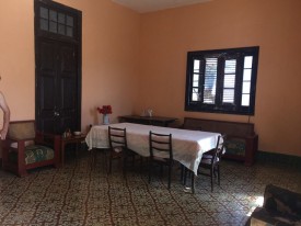 Biplanta de 6 habitaciones en permuta en Vedado, Plaza de la Revolución, La Habana - 13