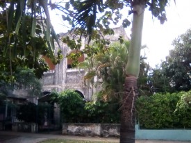 Biplanta de 6 habitaciones en permuta en Vedado, Plaza de la Revolución, La Habana - 2