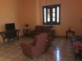 Biplanta de 6 habitaciones en permuta en Vedado, Plaza de la Revolución, La Habana - 4
