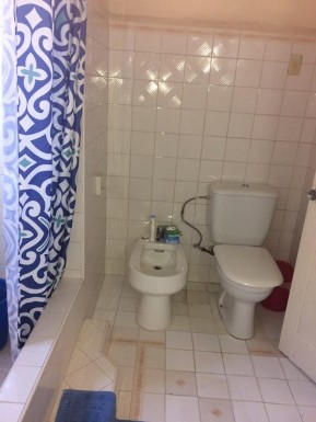 Biplanta de 6 habitaciones en venta en Vedado, Plaza de la Revolución, La Habana