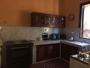 Biplanta de 6 habitaciones en venta en Vedado, Plaza de la Revolución, La Habana