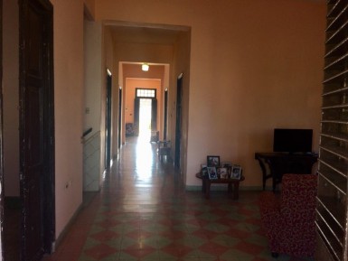 Biplanta de 6 habitaciones en venta en Vedado, Plaza de la Revolución, La Habana