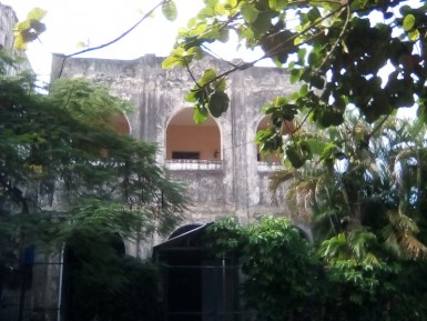 Biplanta de 6 habitaciones en venta en Vedado, Plaza de la Revolución, La Habana