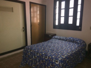 Biplanta de 6 habitaciones en venta en Vedado, Plaza de la Revolución, La Habana