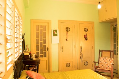 Apartamento de 2 habitaciones en venta en Vedado, Plaza de la Revolución, La Habana