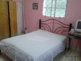 Casa Independiente de 5 habitaciones en venta en Mañana - Habana Nueva, Guanabacoa, La Habana - 25