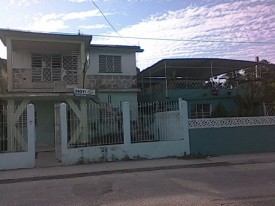 Casa Independiente de 5 habitaciones en venta en Mañana - Habana Nueva, Guanabacoa, La Habana - 30