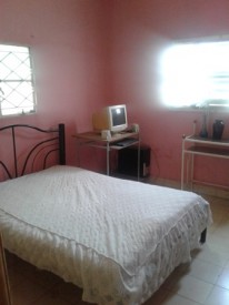 Casa Independiente de 5 habitaciones en venta en Mañana - Habana Nueva, Guanabacoa, La Habana - 4