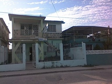 Casa Independiente de 5 habitaciones en venta en Mañana - Habana Nueva, Guanabacoa, La Habana