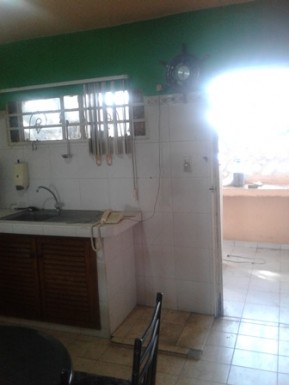 Casa Independiente de 5 habitaciones en venta en Mañana - Habana Nueva, Guanabacoa, La Habana
