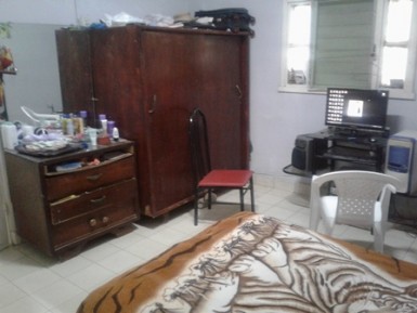 Casa Independiente de 5 habitaciones en venta en Mañana - Habana Nueva, Guanabacoa, La Habana