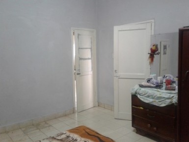 Casa Independiente de 5 habitaciones en venta en Mañana - Habana Nueva, Guanabacoa, La Habana