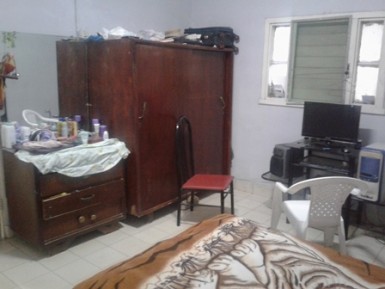 Casa Independiente de 5 habitaciones en venta en Mañana - Habana Nueva, Guanabacoa, La Habana