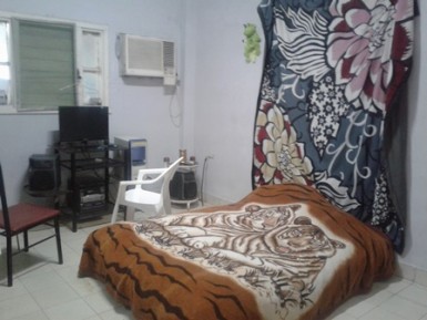 Casa Independiente de 5 habitaciones en venta en Mañana - Habana Nueva, Guanabacoa, La Habana