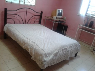 Casa Independiente de 5 habitaciones en venta en Mañana - Habana Nueva, Guanabacoa, La Habana