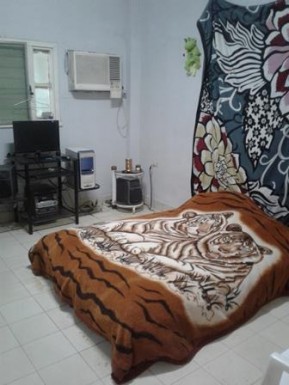 Casa Independiente de 5 habitaciones en venta en Mañana - Habana Nueva, Guanabacoa, La Habana
