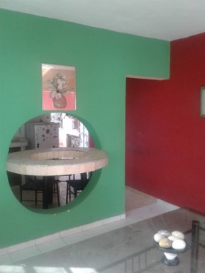 Casa Independiente de 5 habitaciones en venta en Mañana - Habana Nueva, Guanabacoa, La Habana