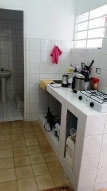 Duplex with 2 bedrooms for exchange in Sierra - Almendares, Playa, La Habana
