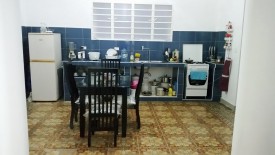 Duplex with 2 bedrooms for exchange in Sierra - Almendares, Playa, La Habana - 5