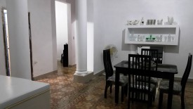 Duplex with 2 bedrooms for exchange in Sierra - Almendares, Playa, La Habana - 6